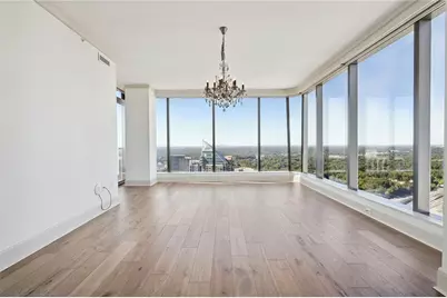 3344 Peachtree Road NE #3202, Atlanta, GA 30326 - Photo 7