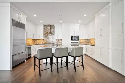 3344 Peachtree Road NE #3202, Atlanta, GA 30326 - Photo 13