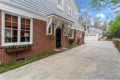 332 Brentwood Drive NE, Atlanta, GA 30305 - Photo 5