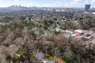 332 Brentwood Dr NE, Atlanta, GA 30305 - Photo 39