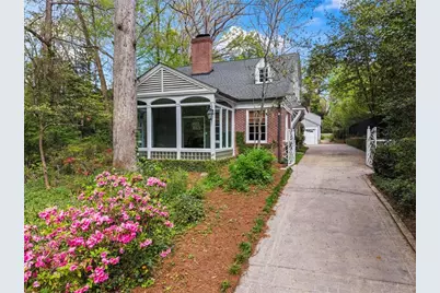332 Brentwood Drive NE, Atlanta, GA 30305 - Photo 3
