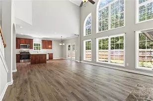 3713 The Great Dr, Atlanta, GA 30349 - Photo 1