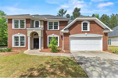 3713 The Great Drive, Atlanta, GA 30349 - Photo 3