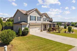 677 Massey St, Winder, GA 30680 - Photo 3