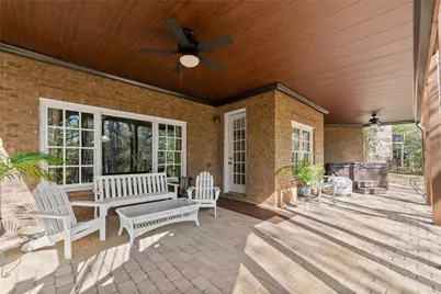6221 Random Winds Bluff, Gainesville, GA 30506 - Photo 89