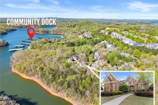 6221 Random Winds Bluff, Gainesville, GA 30506 - Photo 3