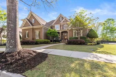 6221 Random Winds Bluff, Gainesville, GA 30506 - Photo 9