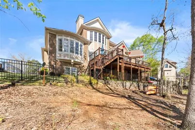 6221 Random Winds Bluff, Gainesville, GA 30506 - Photo 97