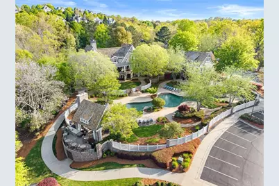6221 Random Winds Bluff, Gainesville, GA 30506 - Photo 105