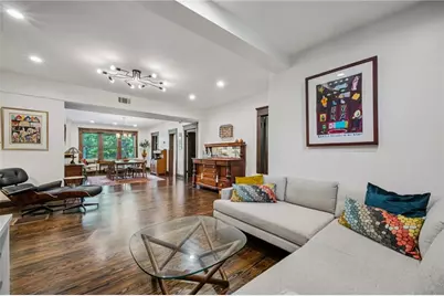 926 Waverly Way NE #F, Atlanta, GA 30307 - Photo 5
