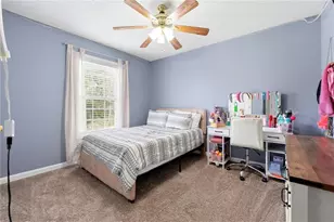 387 Cannon Trail, Dallas, GA 30157 - Photo 17