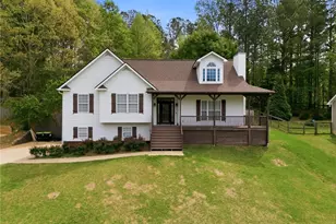 387 Cannon Trail, Dallas, GA 30157 - Photo 3