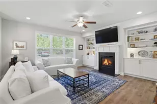 761 Belrose Dr, Smyrna, GA 30080 - Photo 5
