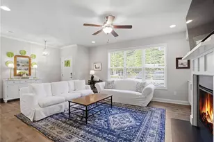 761 Belrose Dr, Smyrna, GA 30080 - Photo 7