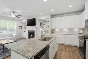 761 Belrose Dr, Smyrna, GA 30080 - Photo 11