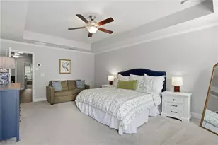 761 Belrose Dr, Smyrna, GA 30080 - Photo 19