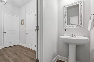 761 Belrose Dr, Smyrna, GA 30080 - Photo 15