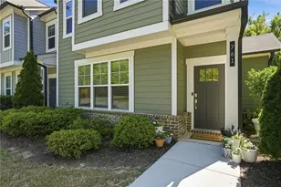761 Belrose Dr, Smyrna, GA 30080 - Photo 3