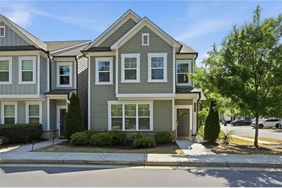 761 Belrose Drive, Smyrna, GA 30080 - Photo 1