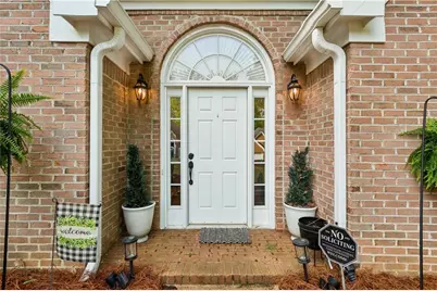 1441 Livingston Drive SW, Marietta, GA 30064 - Photo 3