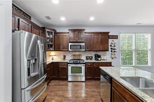 201 Providence Ln, Canton, GA 30114 - Photo 9