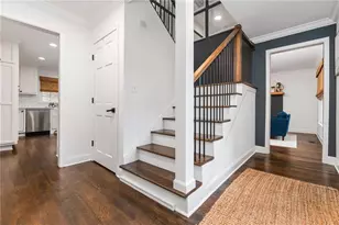 935 Wordsworth Dr, Roswell, GA 30075 - Photo 3