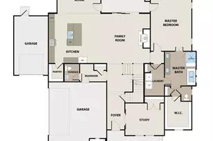 165 Chariot Ct, Jefferson, GA 30549 - Photo 51