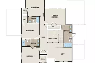 165 Chariot Ct, Jefferson, GA 30549 - Photo 3