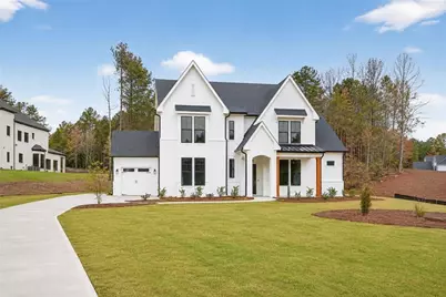 165 Chariot Court, Jefferson, GA 30549 - Photo 3
