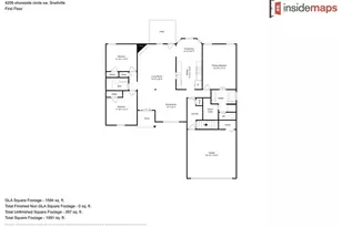 4206 Shoreside Circle, Snellville, GA 30039 - Photo 19