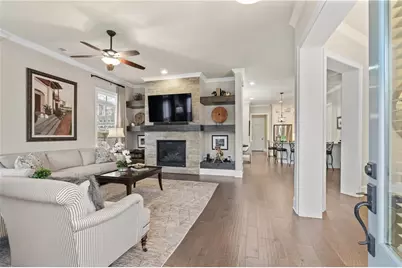 98 Academy Street, Alpharetta, GA 30009 - Photo 13