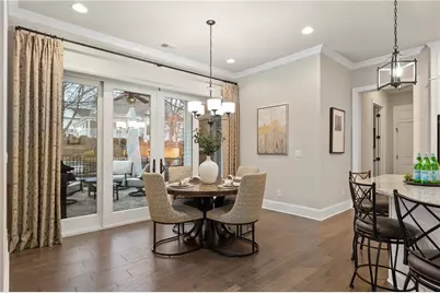 98 Academy Street, Alpharetta, GA 30009 - Photo 5