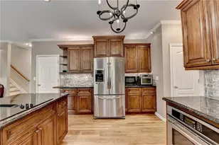4564 Campenille Trce, Suwanee, GA 30024 - Photo 19