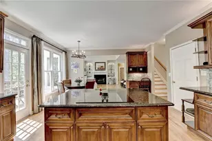 4564 Campenille Trce, Suwanee, GA 30024 - Photo 21