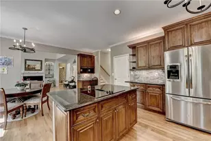 4564 Campenille Trce, Suwanee, GA 30024 - Photo 23
