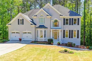 4564 Campenille Trce, Suwanee, GA 30024 - Photo 1