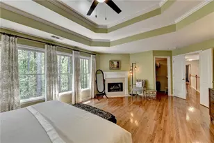 4564 Campenille Trce, Suwanee, GA 30024 - Photo 33