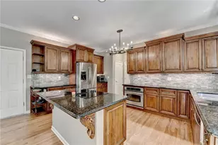 4564 Campenille Trce, Suwanee, GA 30024 - Photo 27