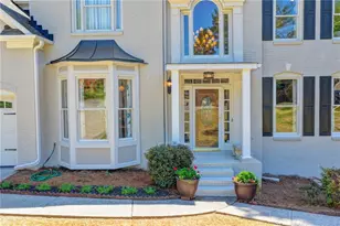 4564 Campenille Trce, Suwanee, GA 30024 - Photo 5
