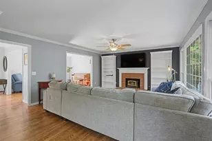 229 Hunters Crossing, Dallas, GA 30157 - Photo 13