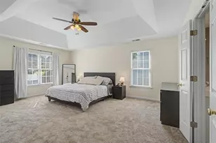 229 Hunters Crossing, Dallas, GA 30157 - Photo 25