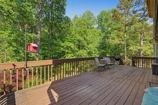 229 Hunters Crossing, Dallas, GA 30157 - Photo 49