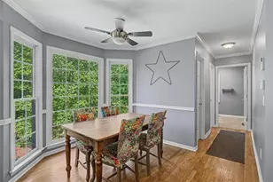 229 Hunters Crossing, Dallas, GA 30157 - Photo 21