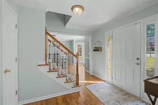 229 Hunters Crossing, Dallas, GA 30157 - Photo 5