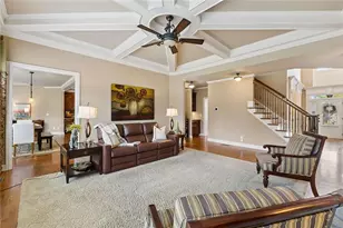 2370 Hopehaven Way, Hoschton, GA 30548 - Photo 11