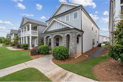 4676 Electric Avenue SW, Mableton, GA 30126 - Photo 3