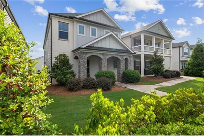 4676 Electric Avenue SW, Mableton, GA 30126 - Photo 1
