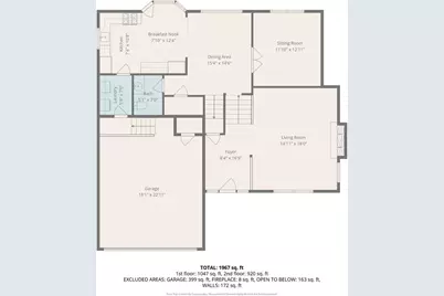 140 River Terrace Point, Roswell, GA 30076 - Photo 43