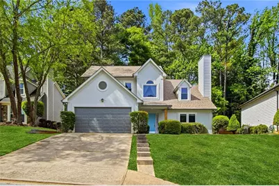140 River Terrace Point, Roswell, GA 30076 - Photo 1