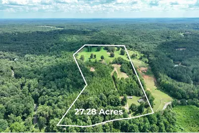 4854 Cagle Mill Road, Lula, GA 30554 - Photo 1